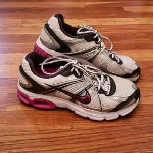 Nike Bowerman Series